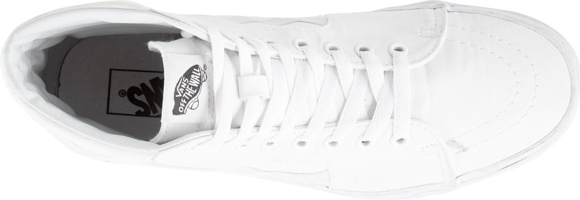 Vans Sk8-Hi Shoes product image