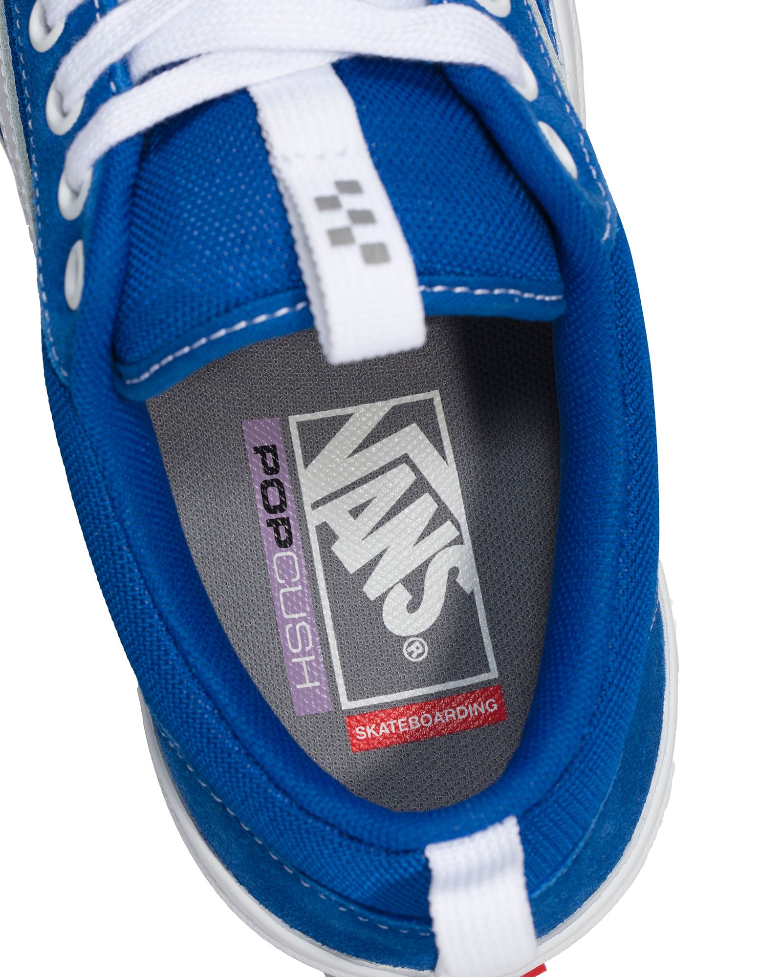 Vans Skate Old Skool 36+ Gum Shoe product image