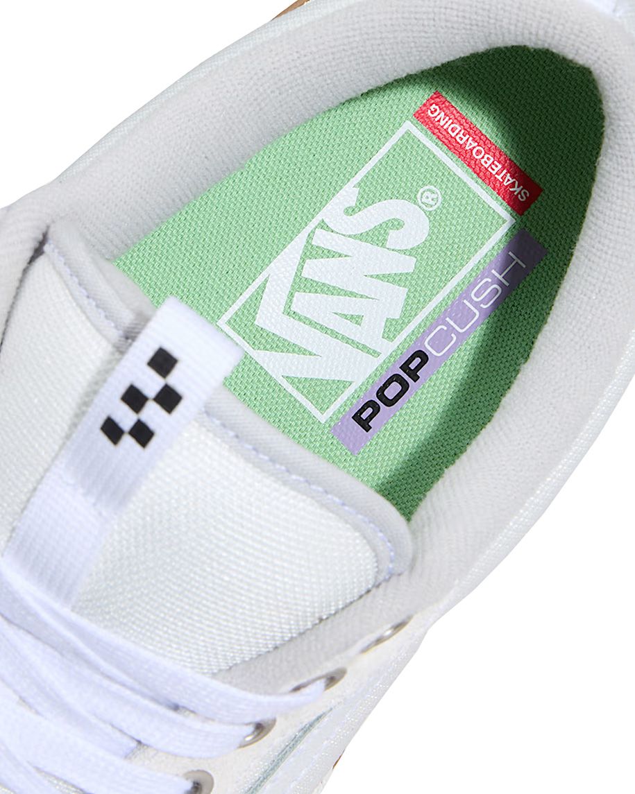 Vans Skate Old Skool 36+ Gum Shoe product image