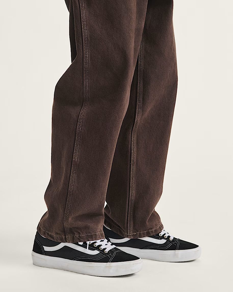 Vans Skate Old Skool 36+ Gum Shoe product image