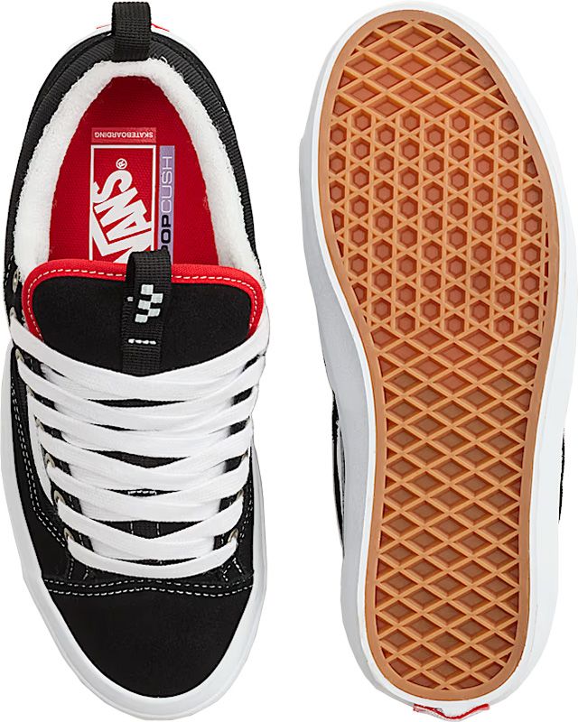 Vans Skate Old Skool 36+ Gum Shoe product image