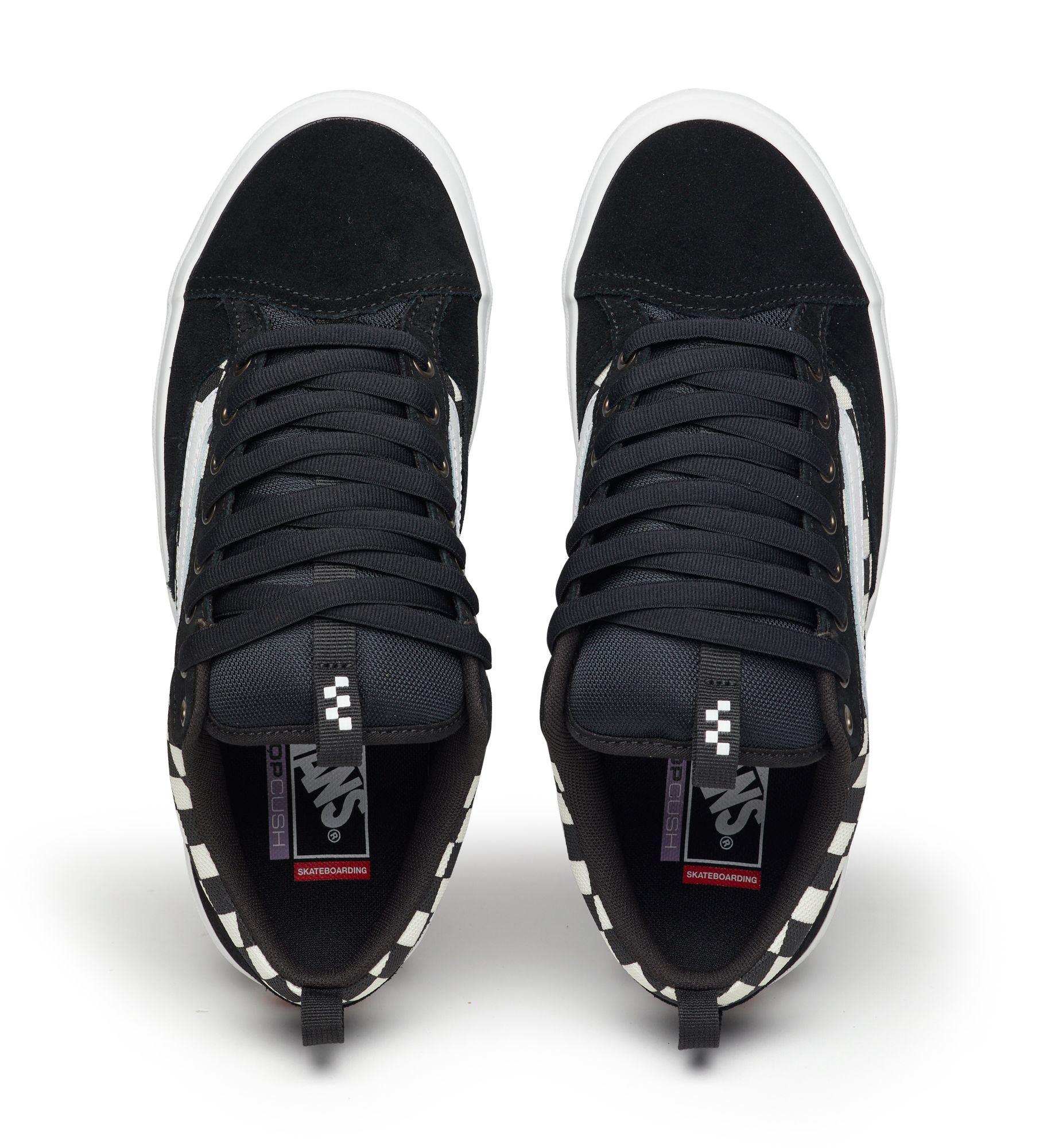 Vans Skate Old Skool 36+ Gum Shoe product image