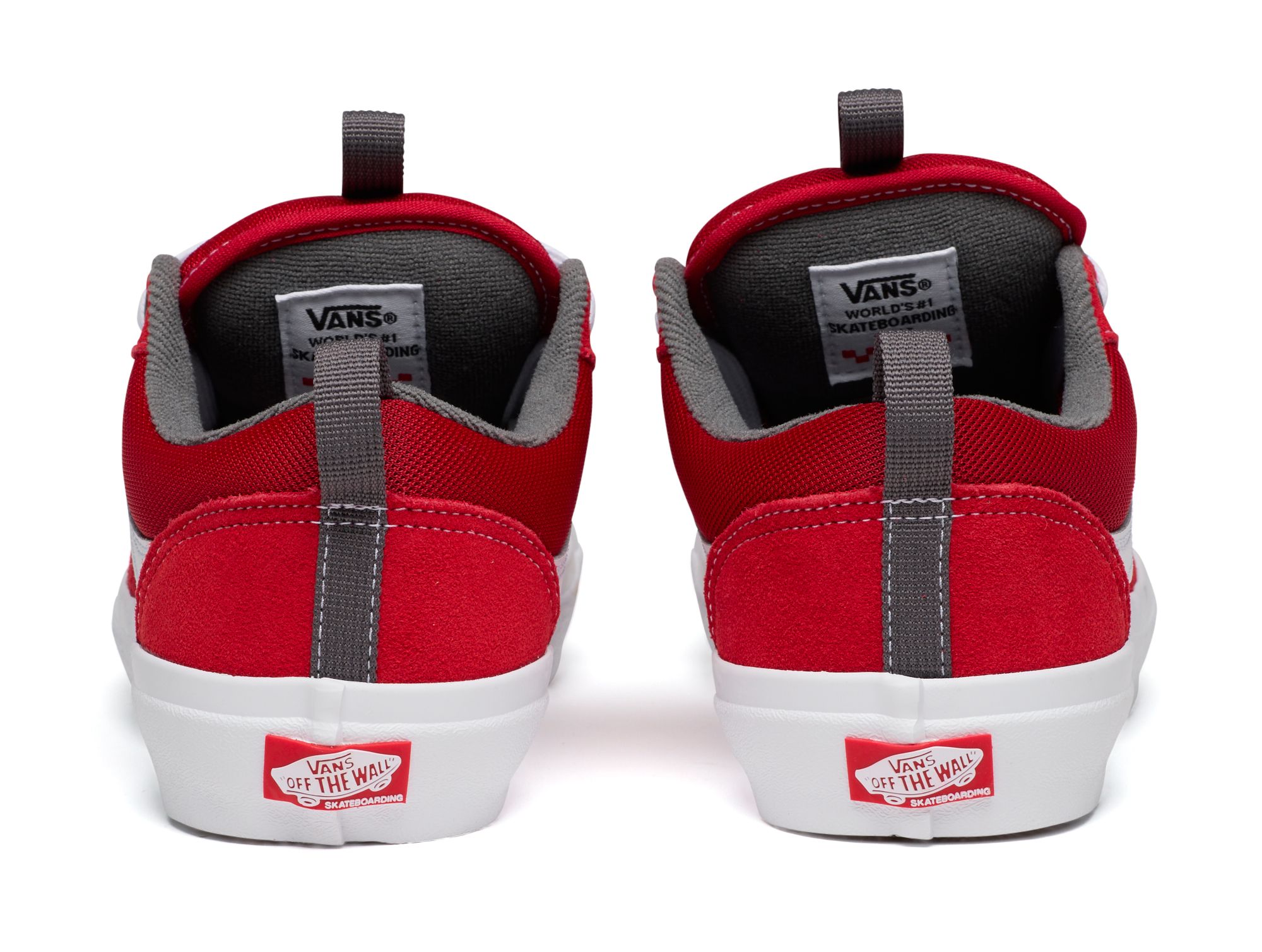 Vans Skate Old Skool 36+ Gum Shoe product image
