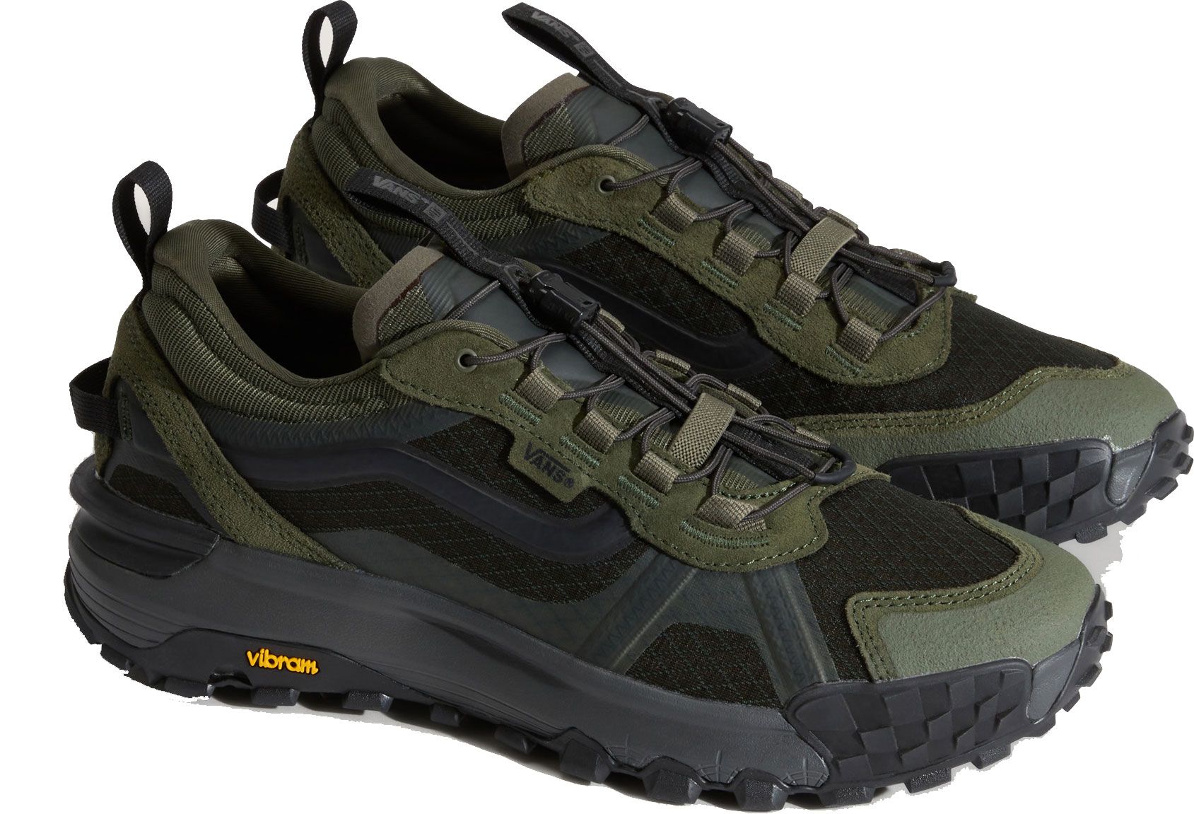 Vans MTE Crosspath XC Shoes product image