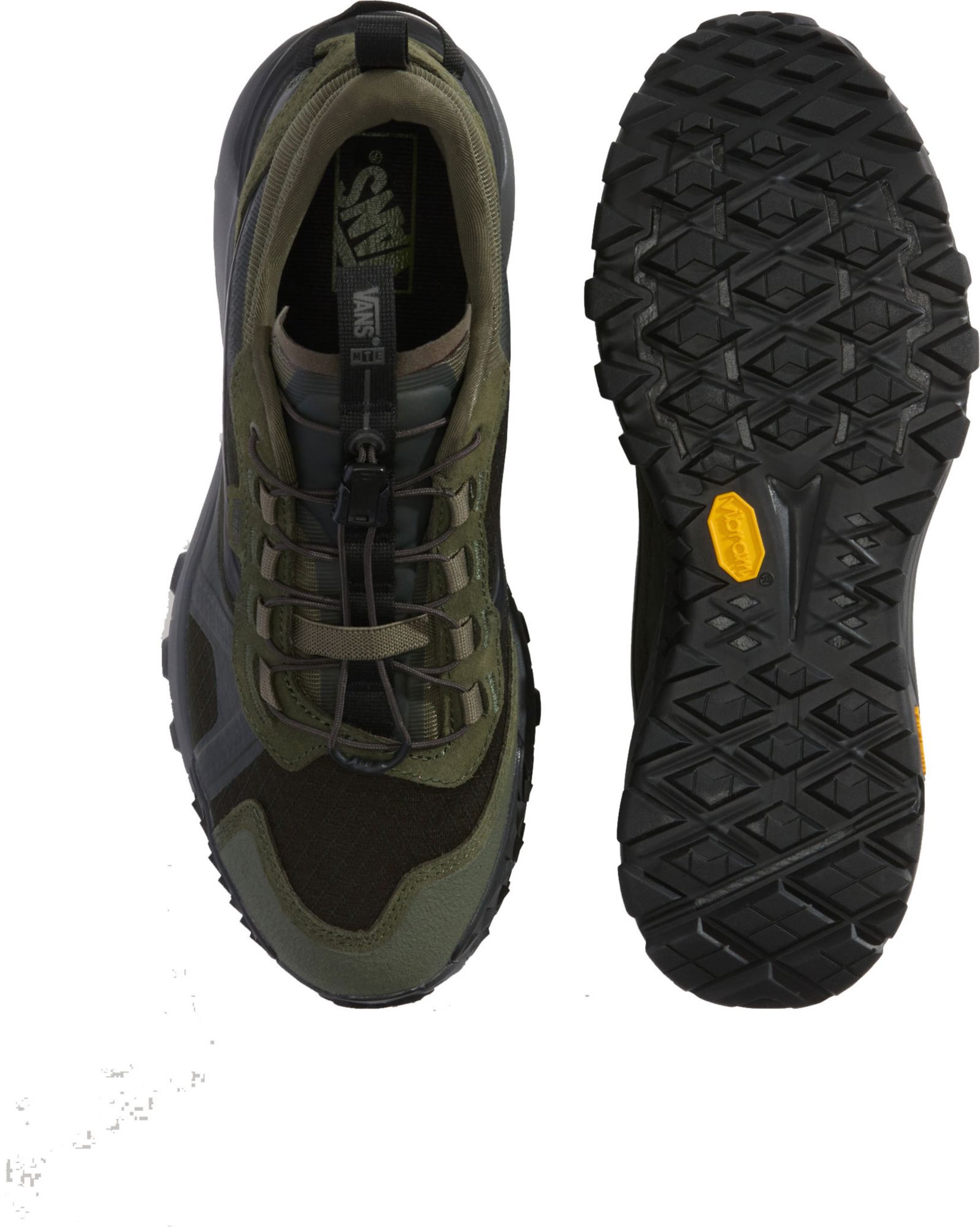 Vans MTE Crosspath XC Shoes product image