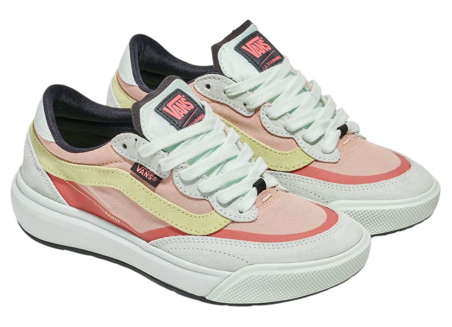 Vans MTE UltraRange 2.0 RapidWeld Shoes product image