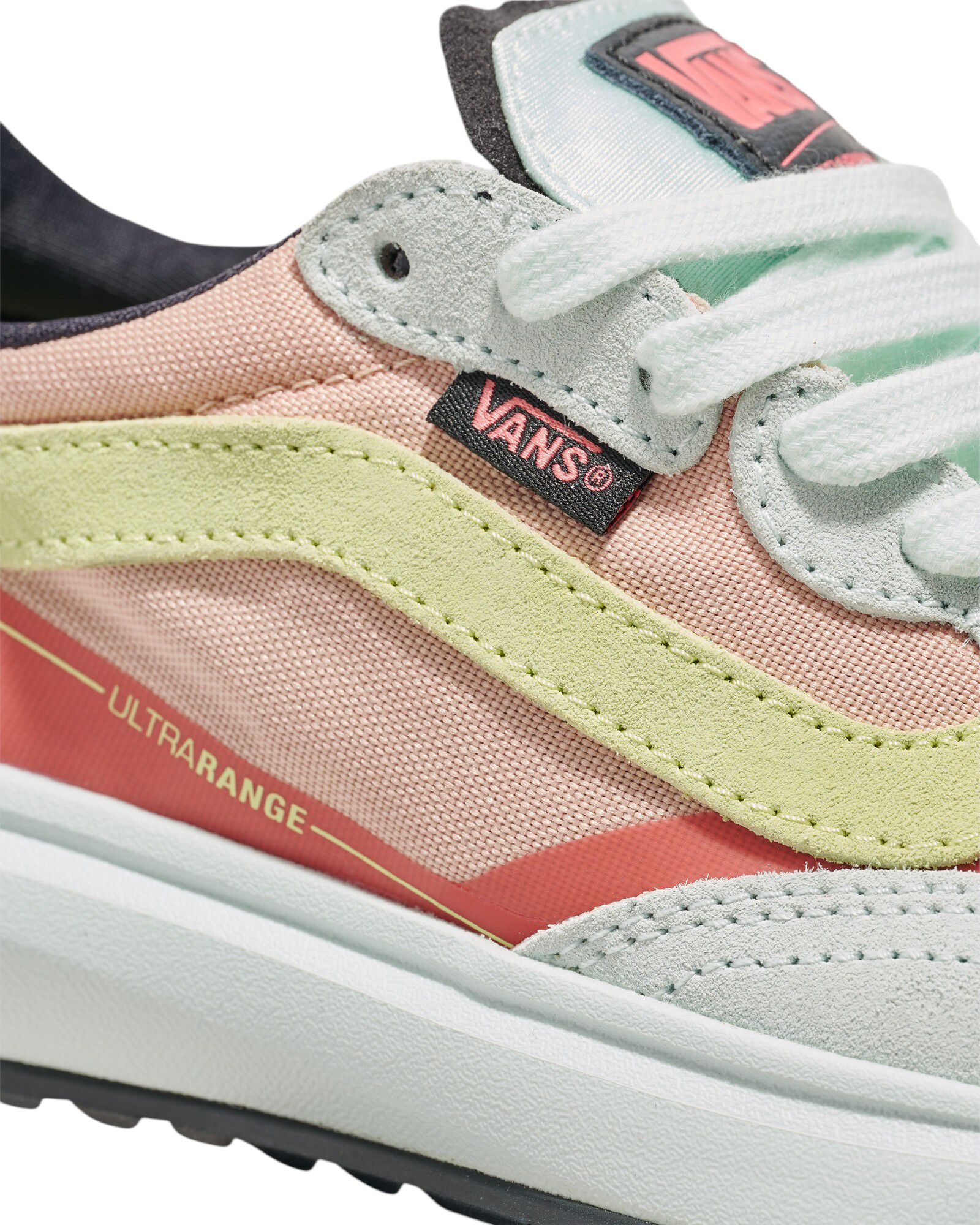 Vans MTE UltraRange 2.0 RapidWeld Shoes product image