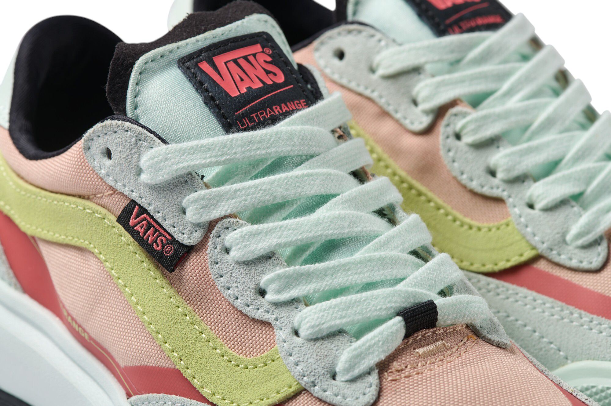 Vans MTE UltraRange 2.0 RapidWeld Shoes product image