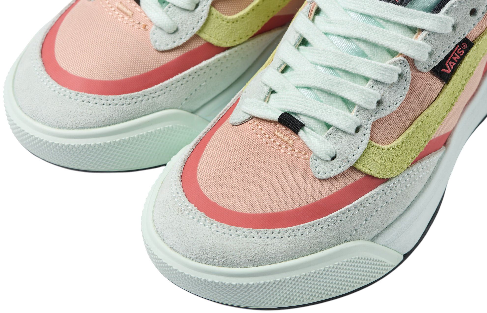 Vans MTE UltraRange 2.0 RapidWeld Shoes product image