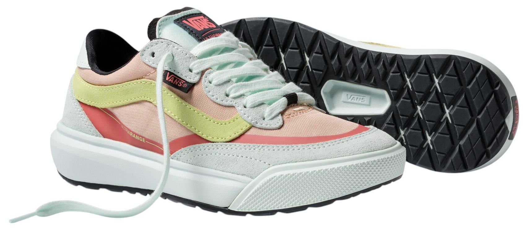 Vans MTE UltraRange 2.0 RapidWeld Shoes product image