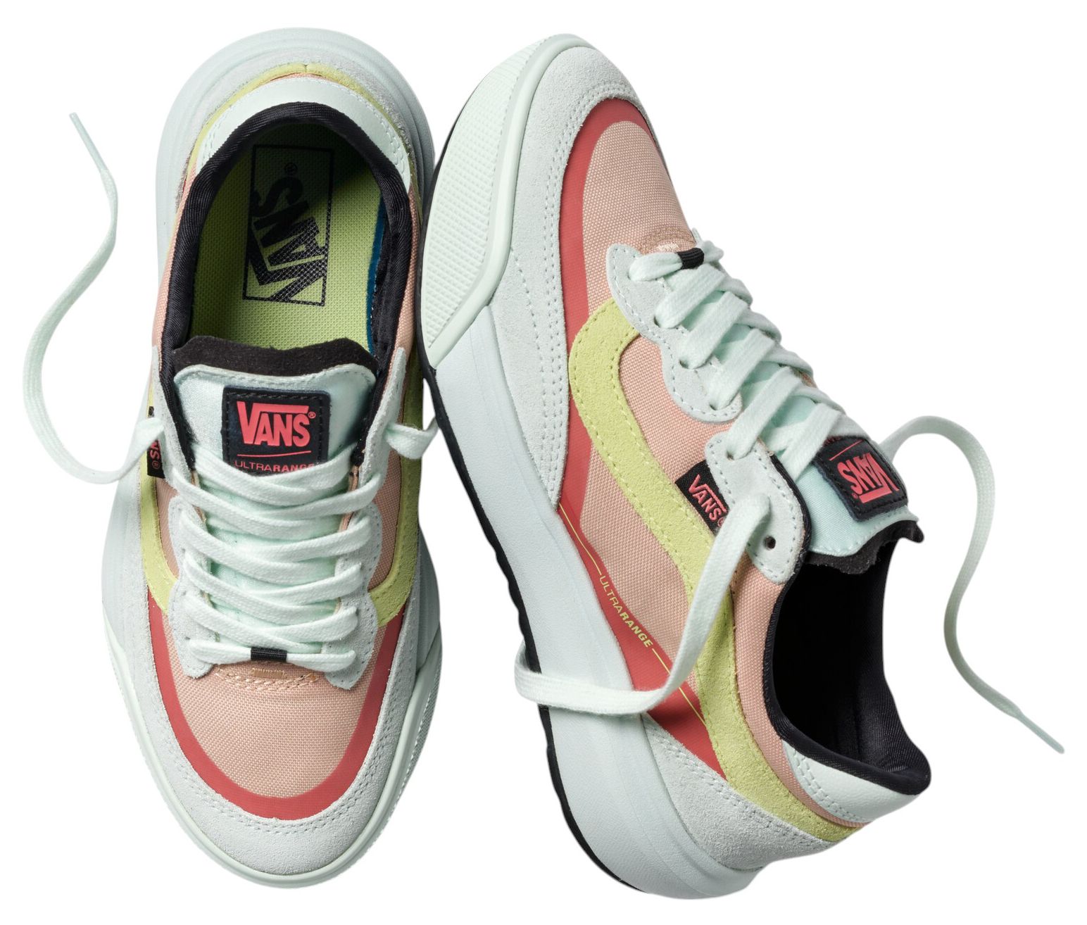 Vans MTE UltraRange 2.0 RapidWeld Shoes product image