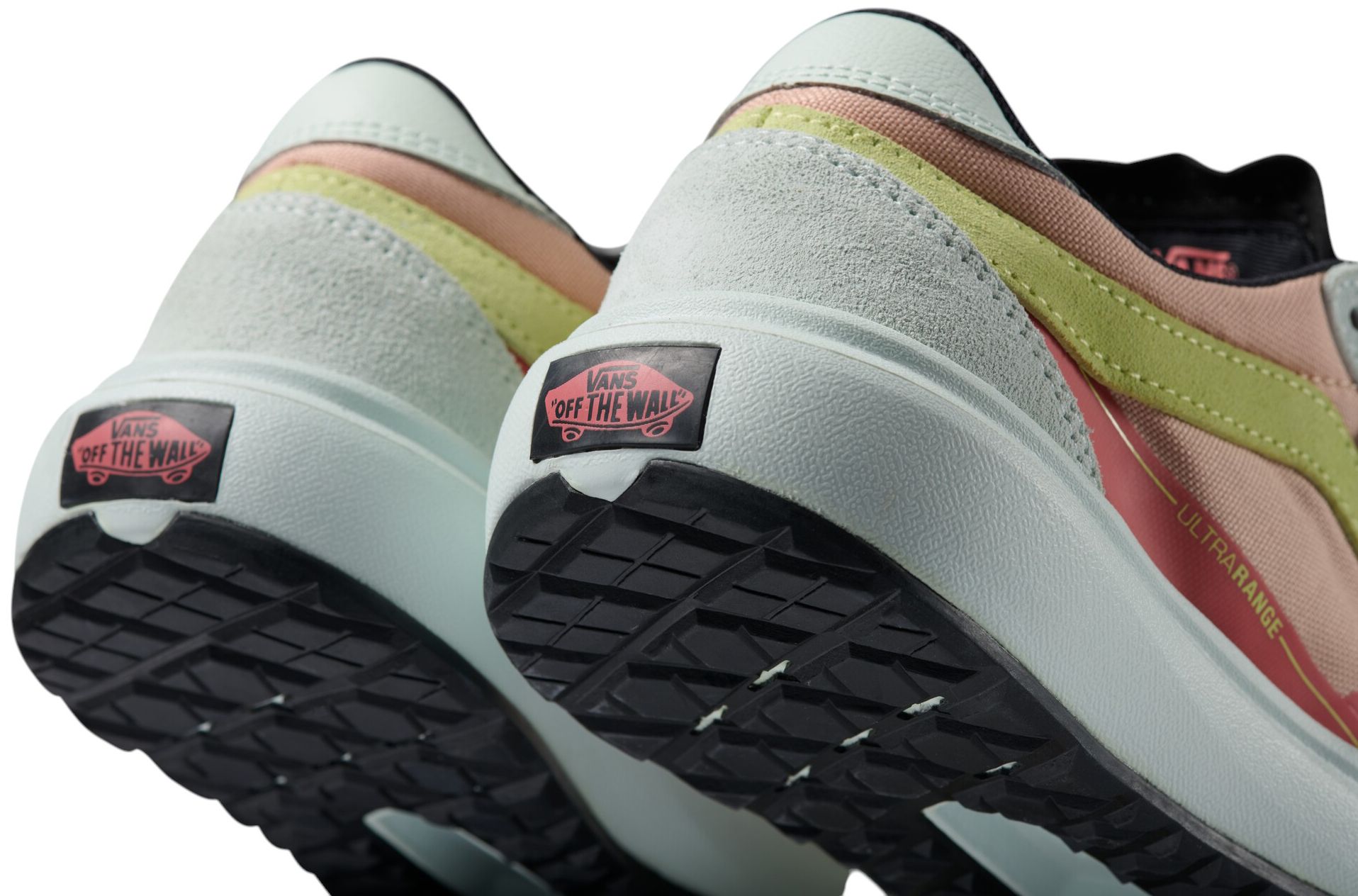 Vans MTE UltraRange 2.0 RapidWeld Shoes product image