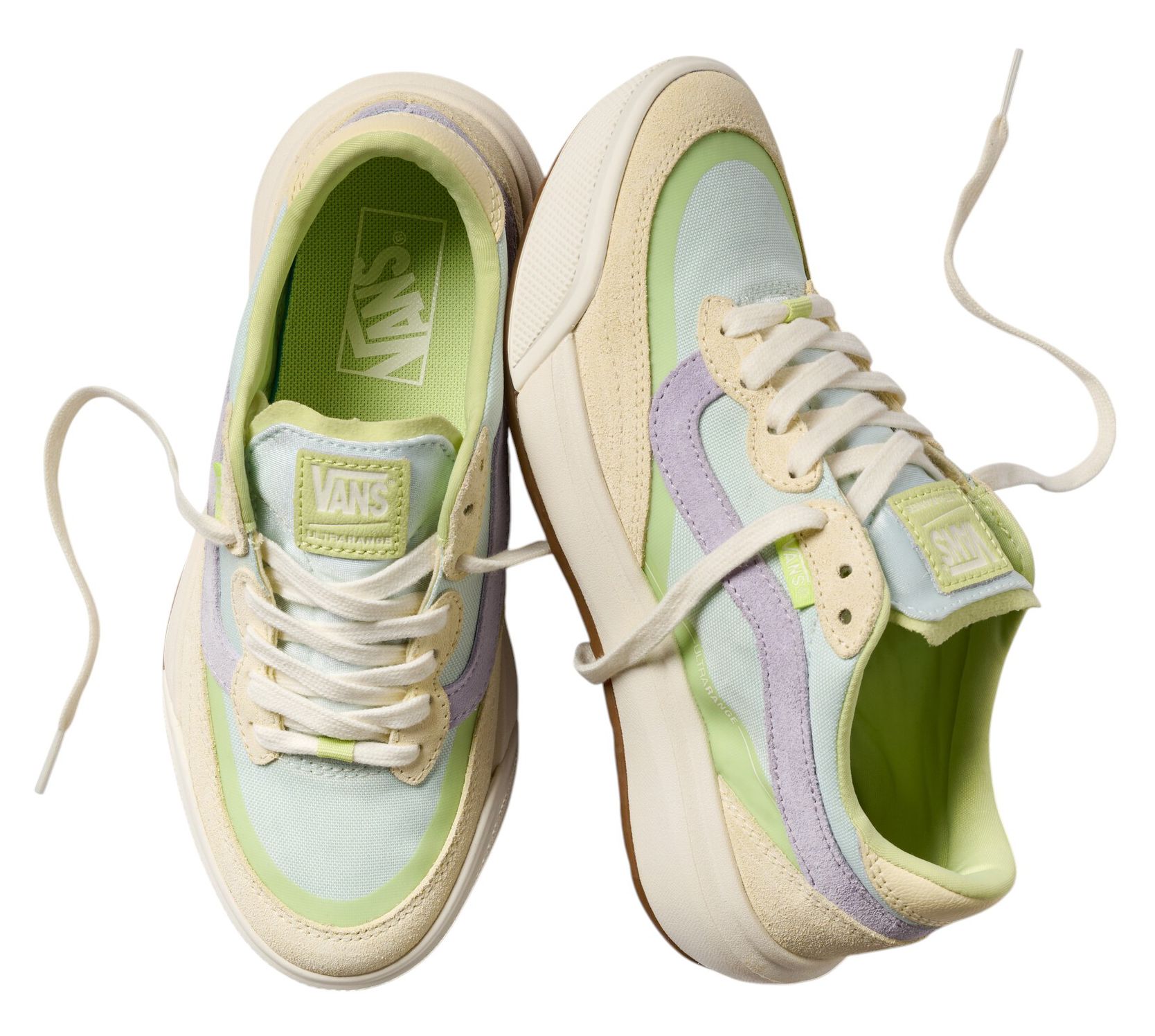 Vans MTE UltraRange 2.0 RapidWeld Shoes product image