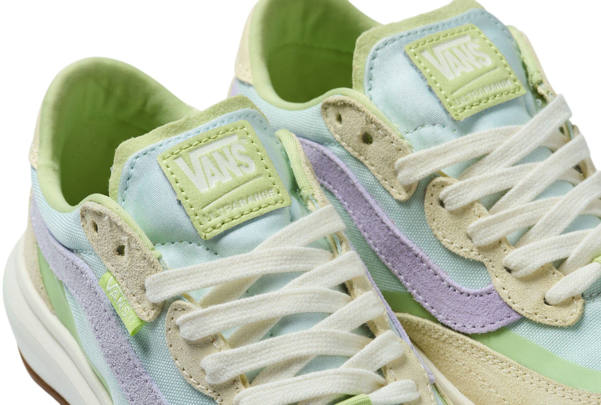 Vans MTE UltraRange 2.0 RapidWeld Shoes product image