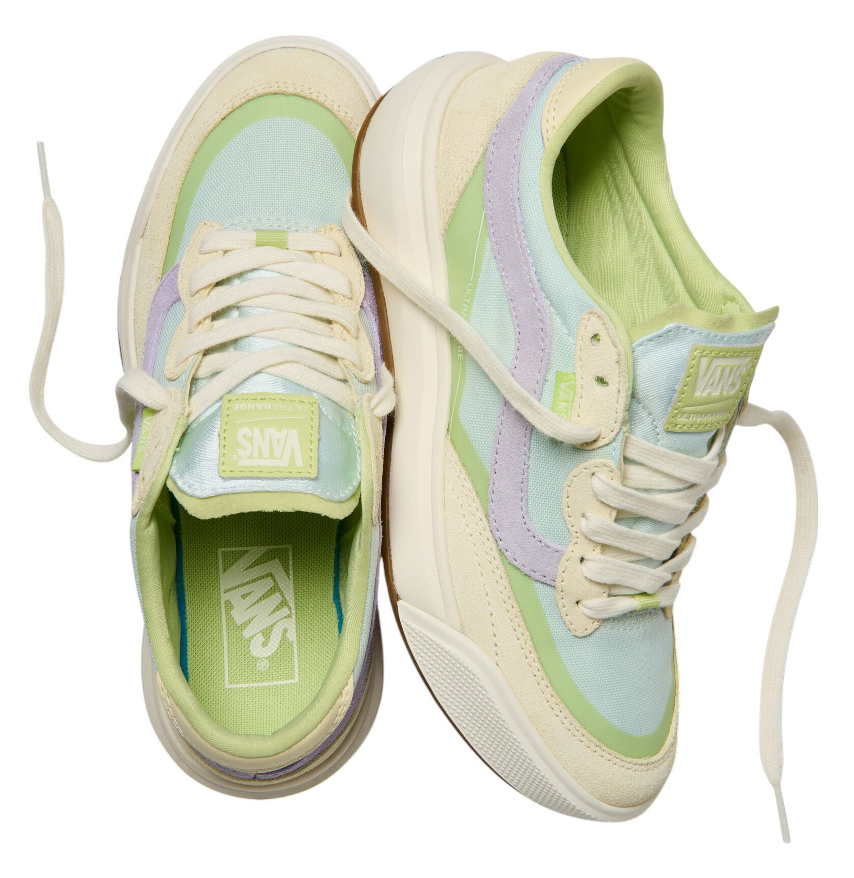 Vans MTE UltraRange 2.0 RapidWeld Shoes product image