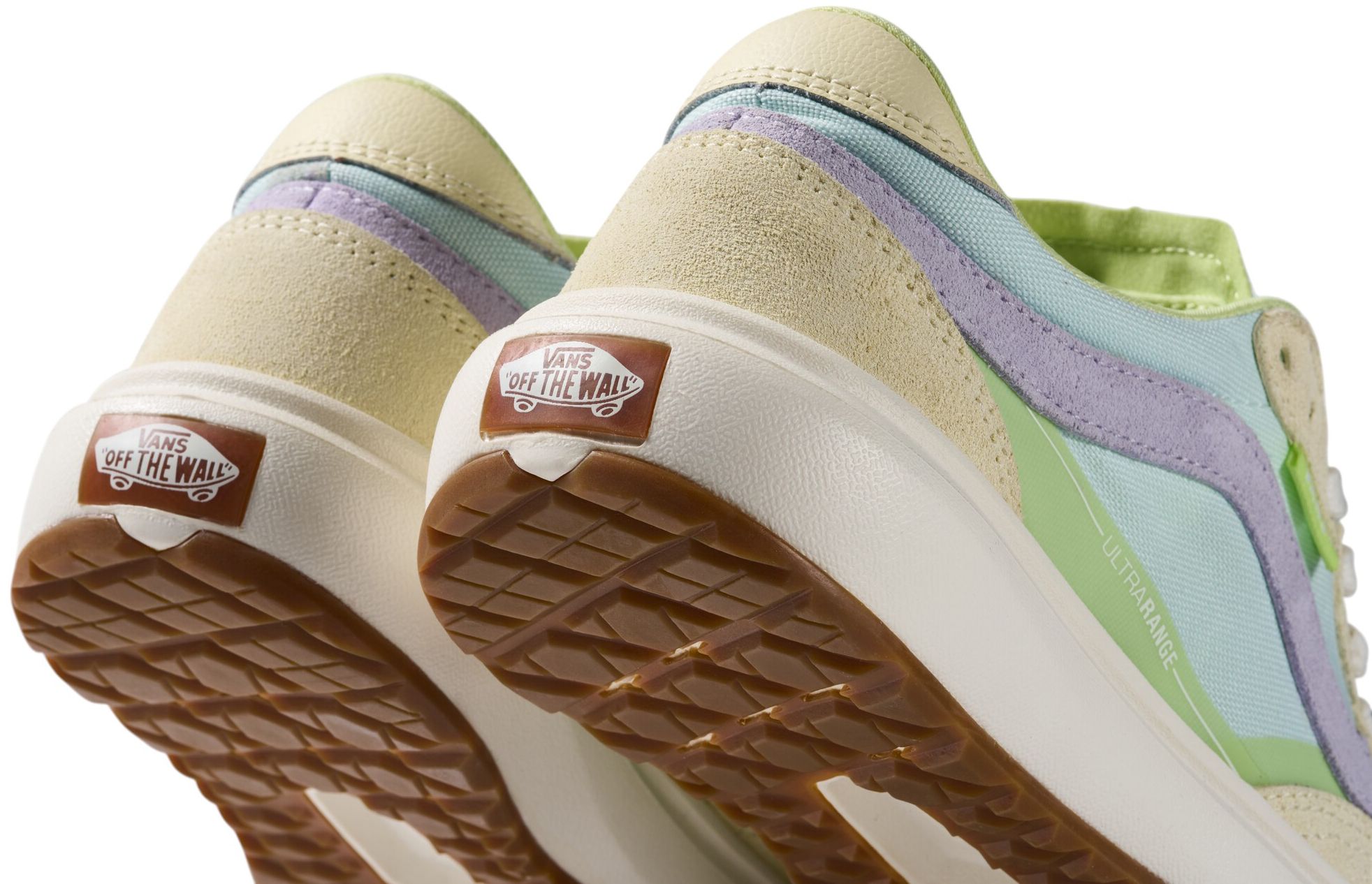 Vans MTE UltraRange 2.0 RapidWeld Shoes product image