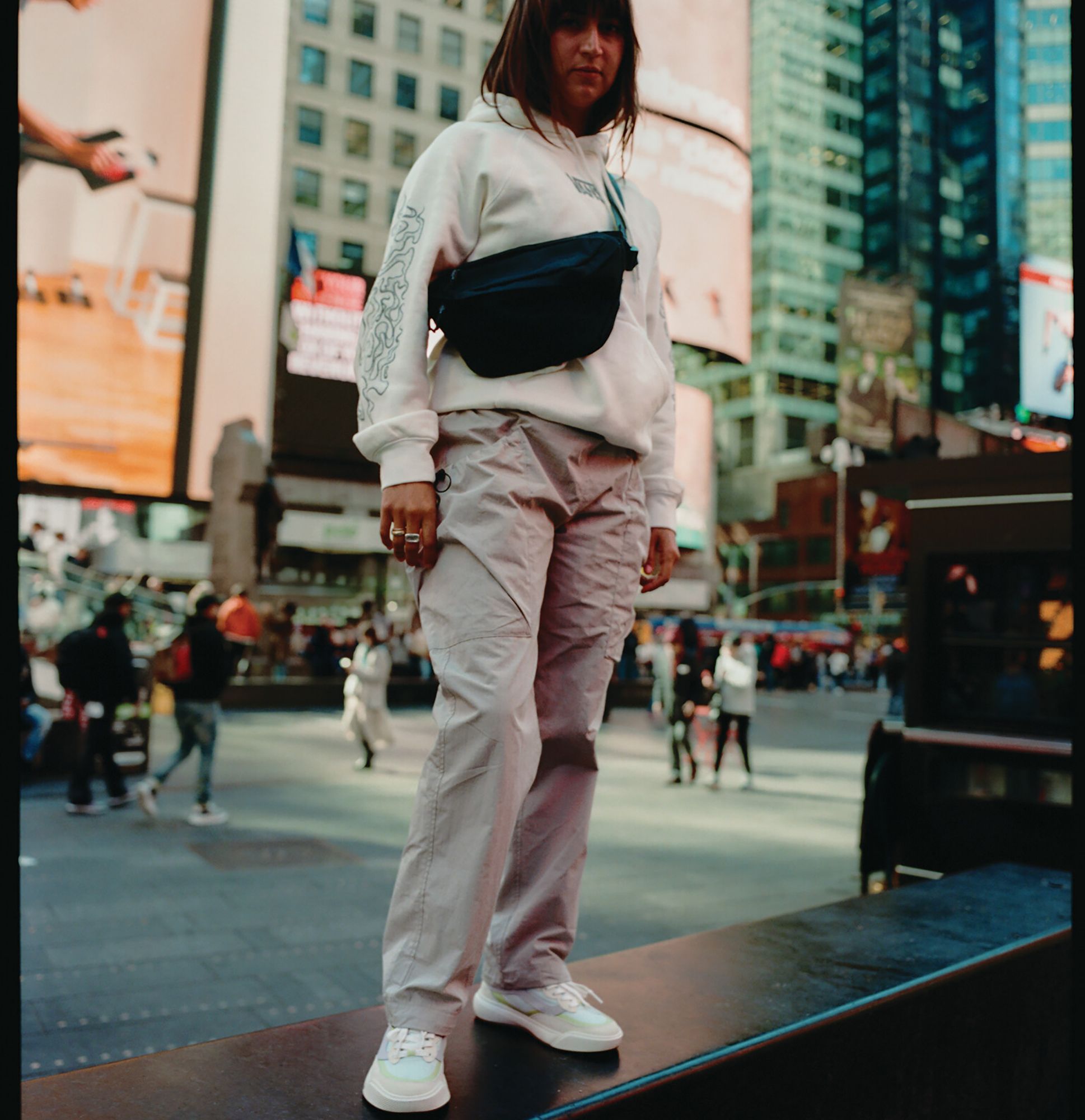 Vans MTE UltraRange 2.0 RapidWeld Shoes product image