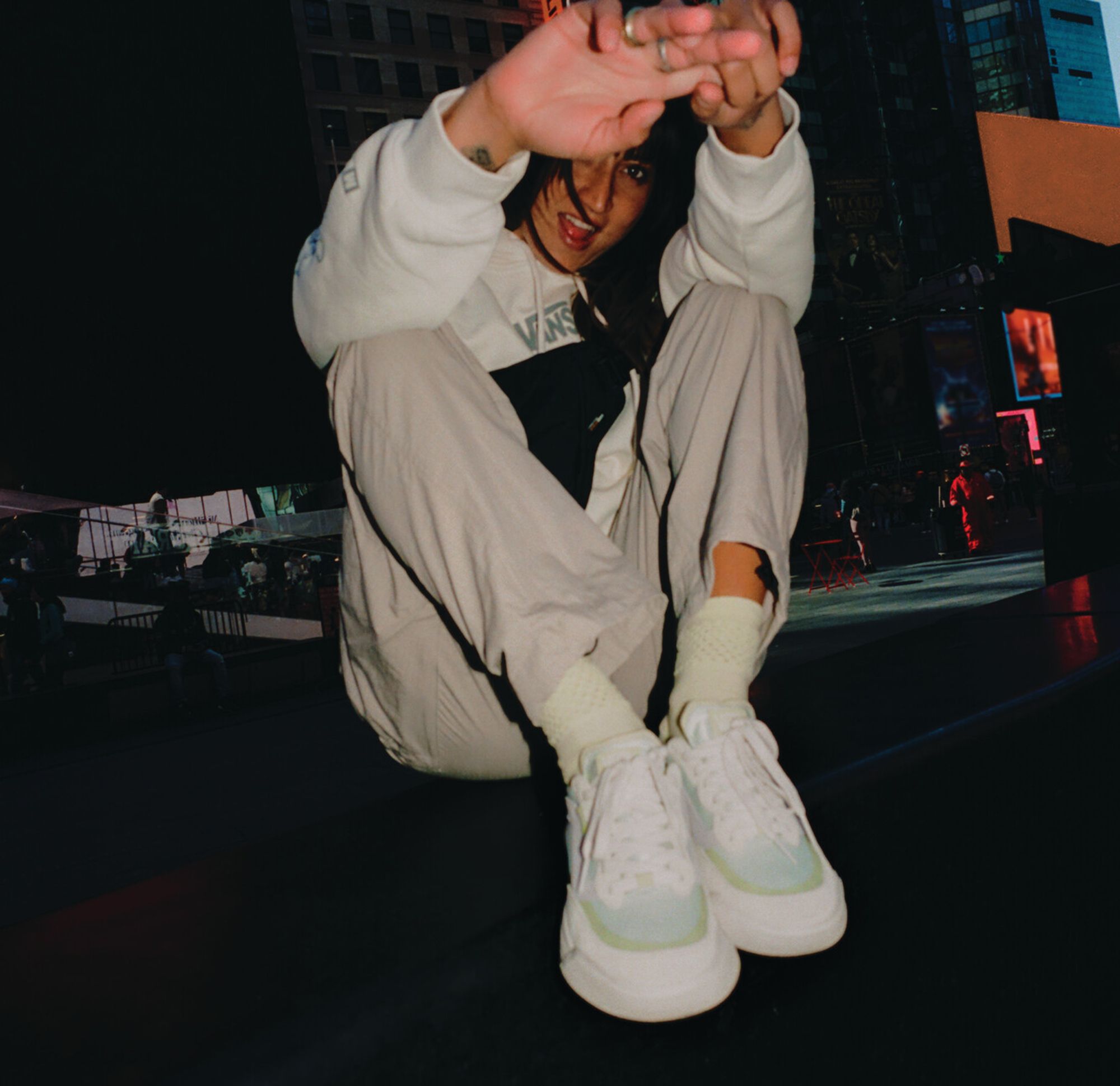 Vans MTE UltraRange 2.0 RapidWeld Shoes product image