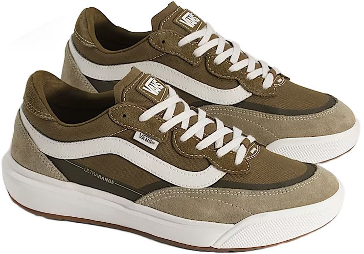 Vans MTE UltraRange 2.0 Shoes product image