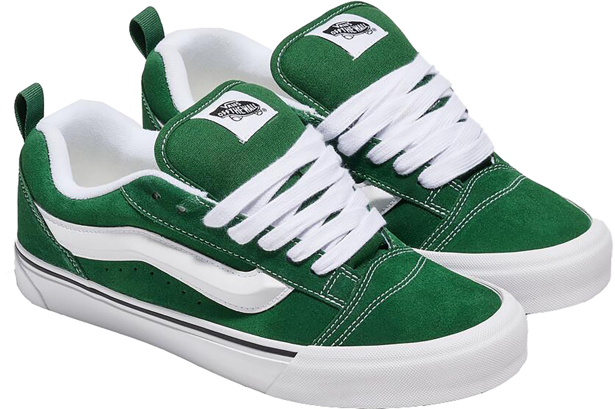Vans Knu Skool Shoes product image