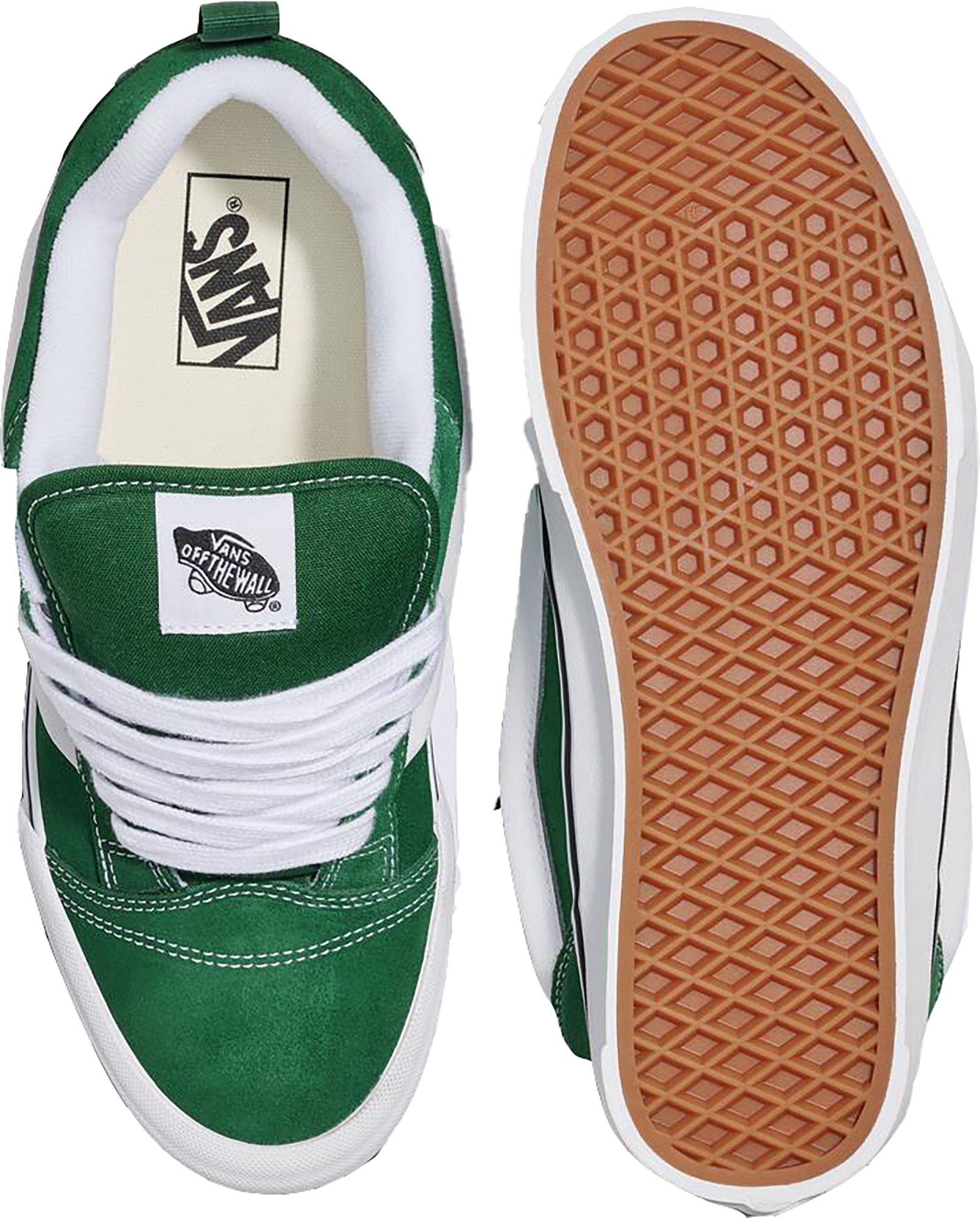 Vans Knu Skool Shoes product image