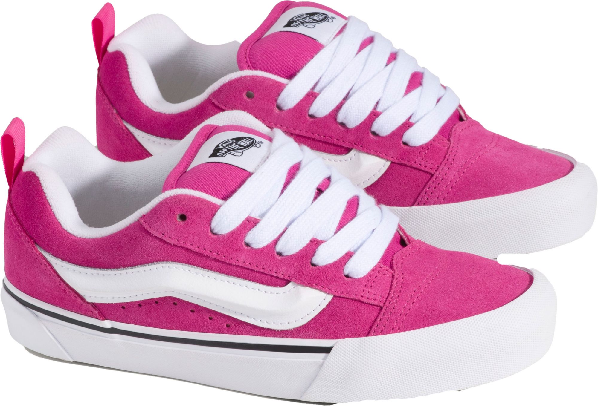 Vans Knu Skool Shoes product image