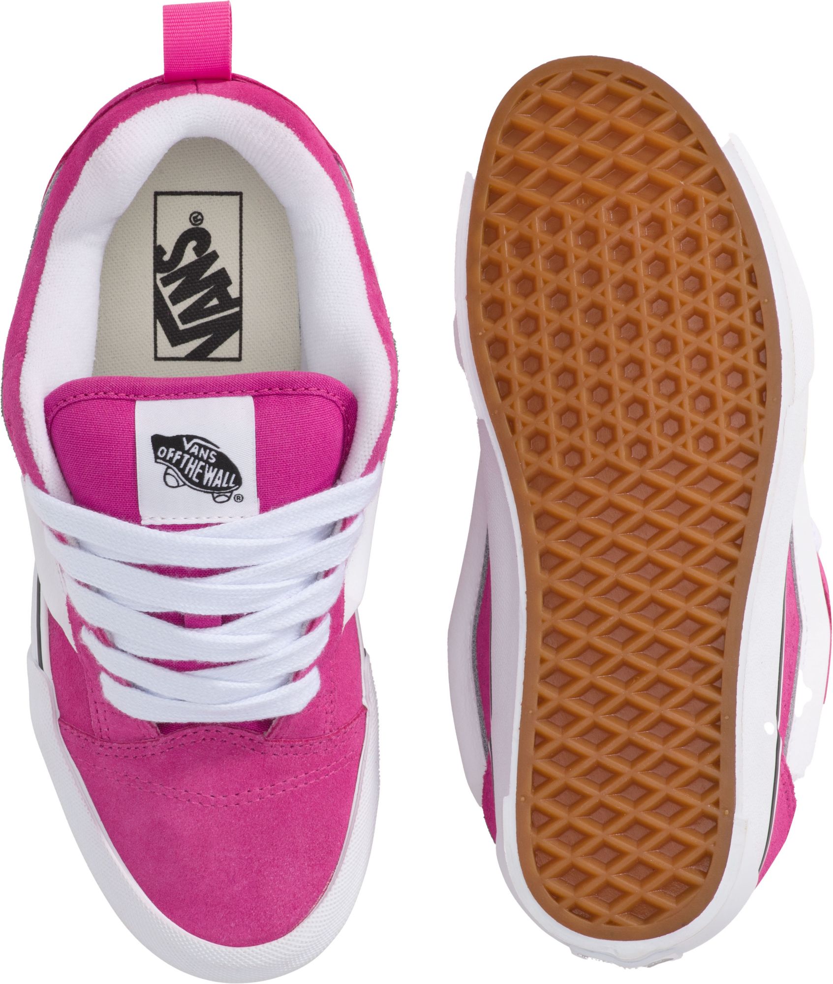 Vans Knu Skool Shoes product image