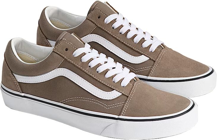 Vans Old Skool Shoes product image