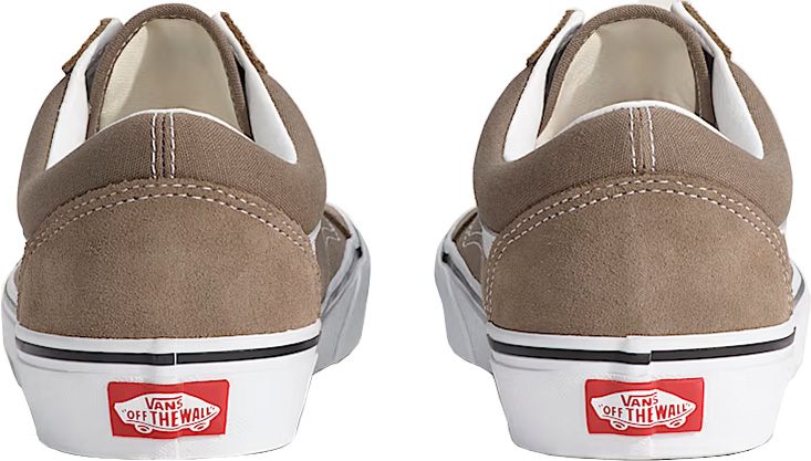Vans Old Skool Shoes product image