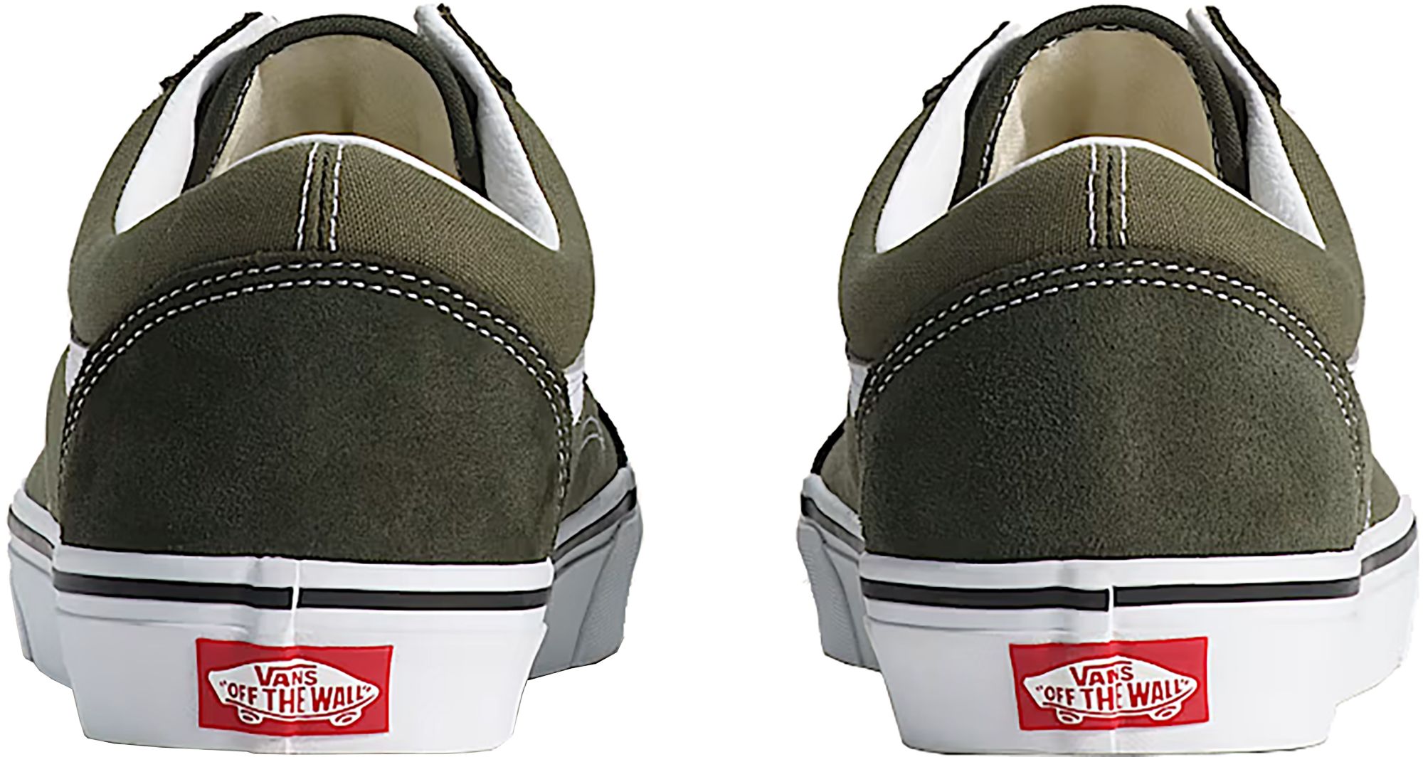 Vans Old Skool Shoes product image