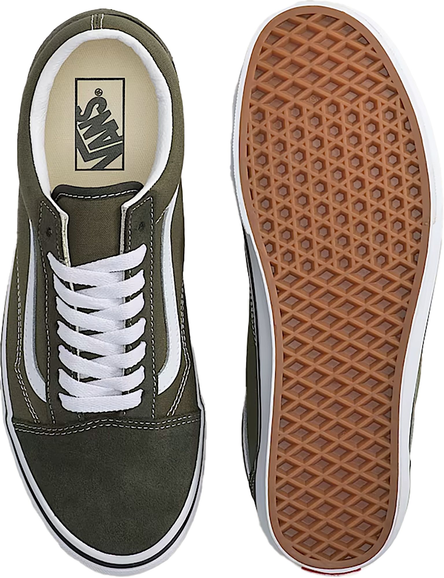 Vans Old Skool Shoes product image