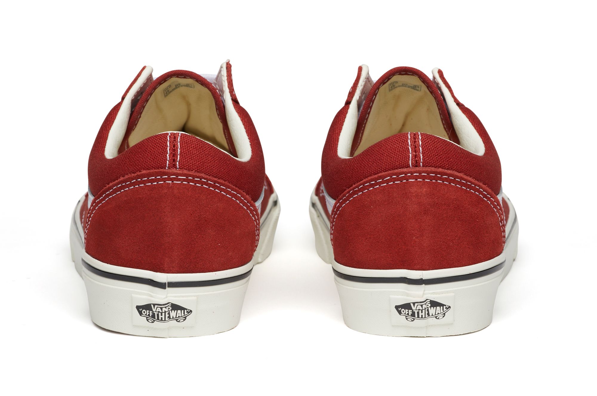 Vans Old Skool Shoes product image