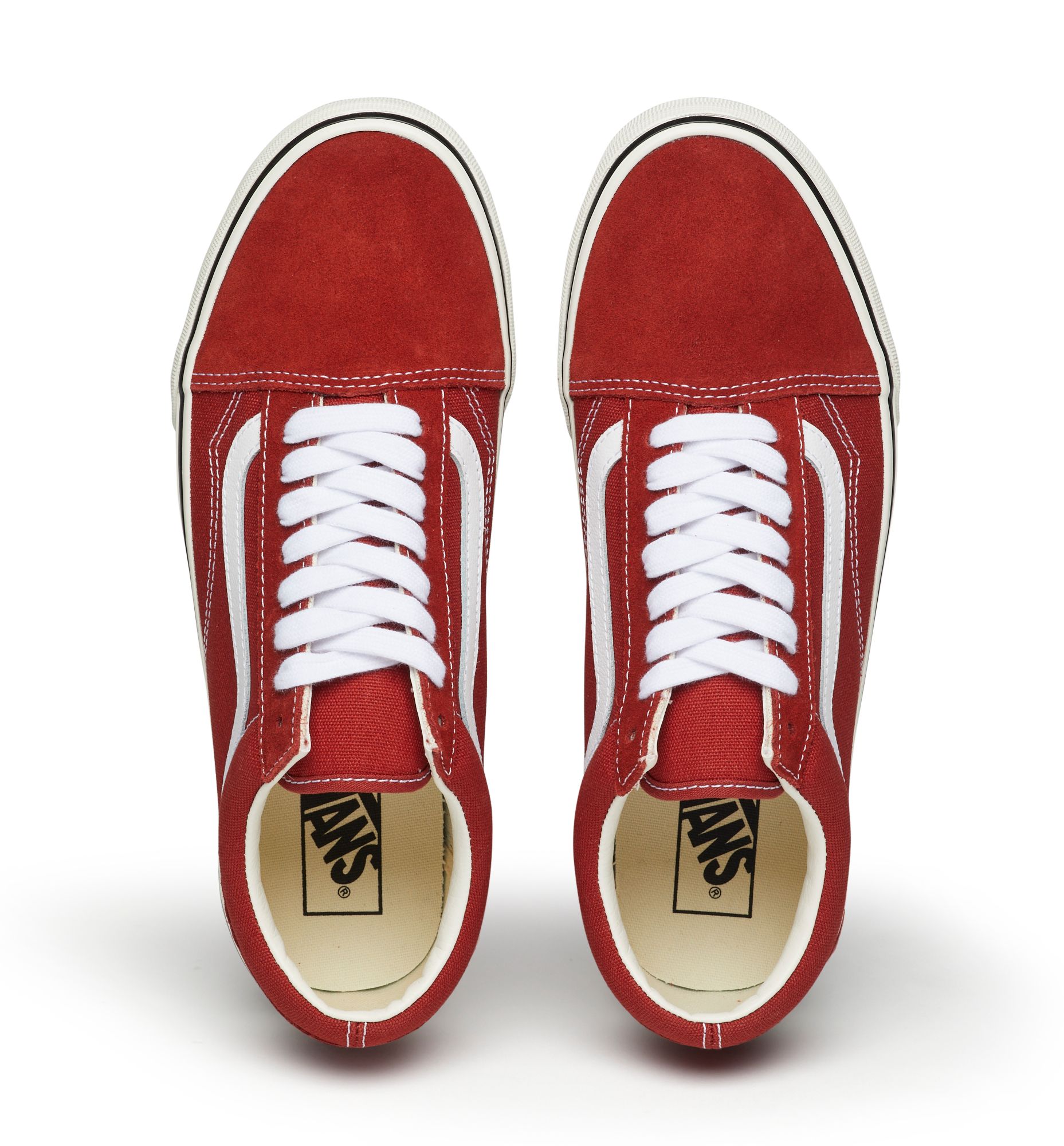 Vans Old Skool Shoes product image