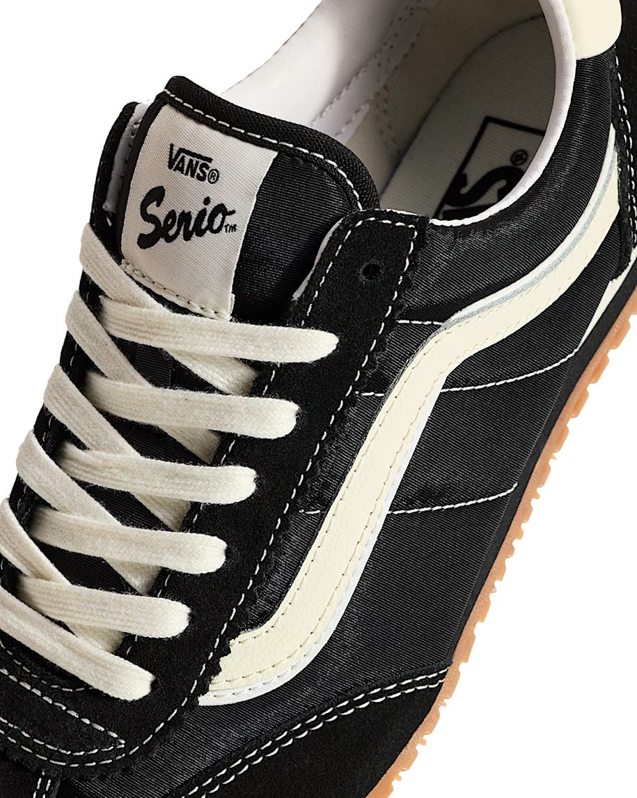 Vans Super Lowpro Shoes product image