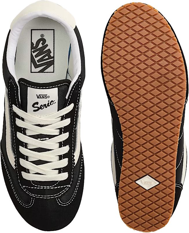 Vans Super Lowpro Shoes product image
