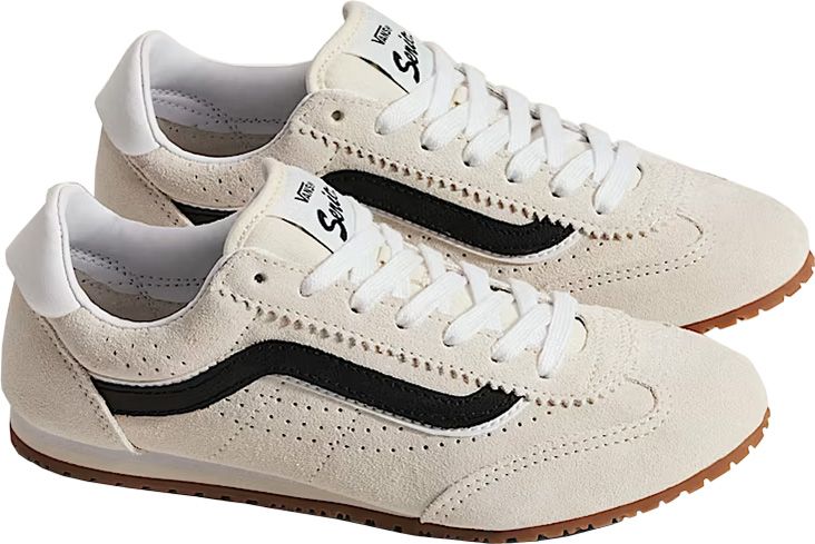 Vans Super Lowpro Shoes product image