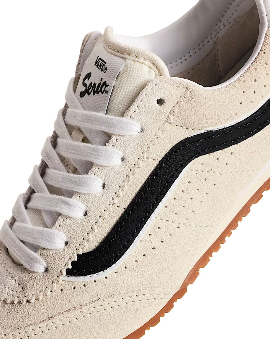 Vans Super Lowpro Shoes product image