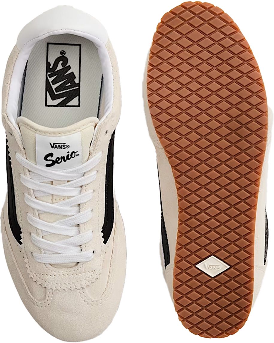 Vans Super Lowpro Shoes product image