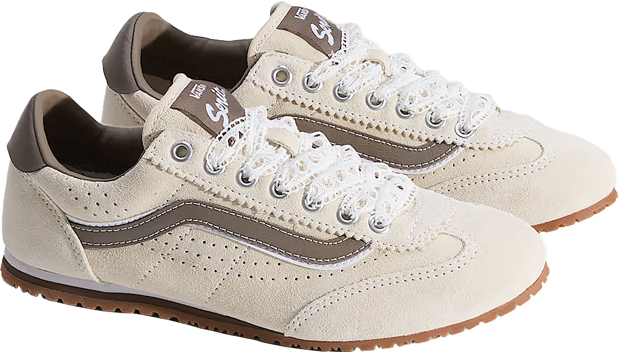 Vans Women's Super Lowpro Shoe product image