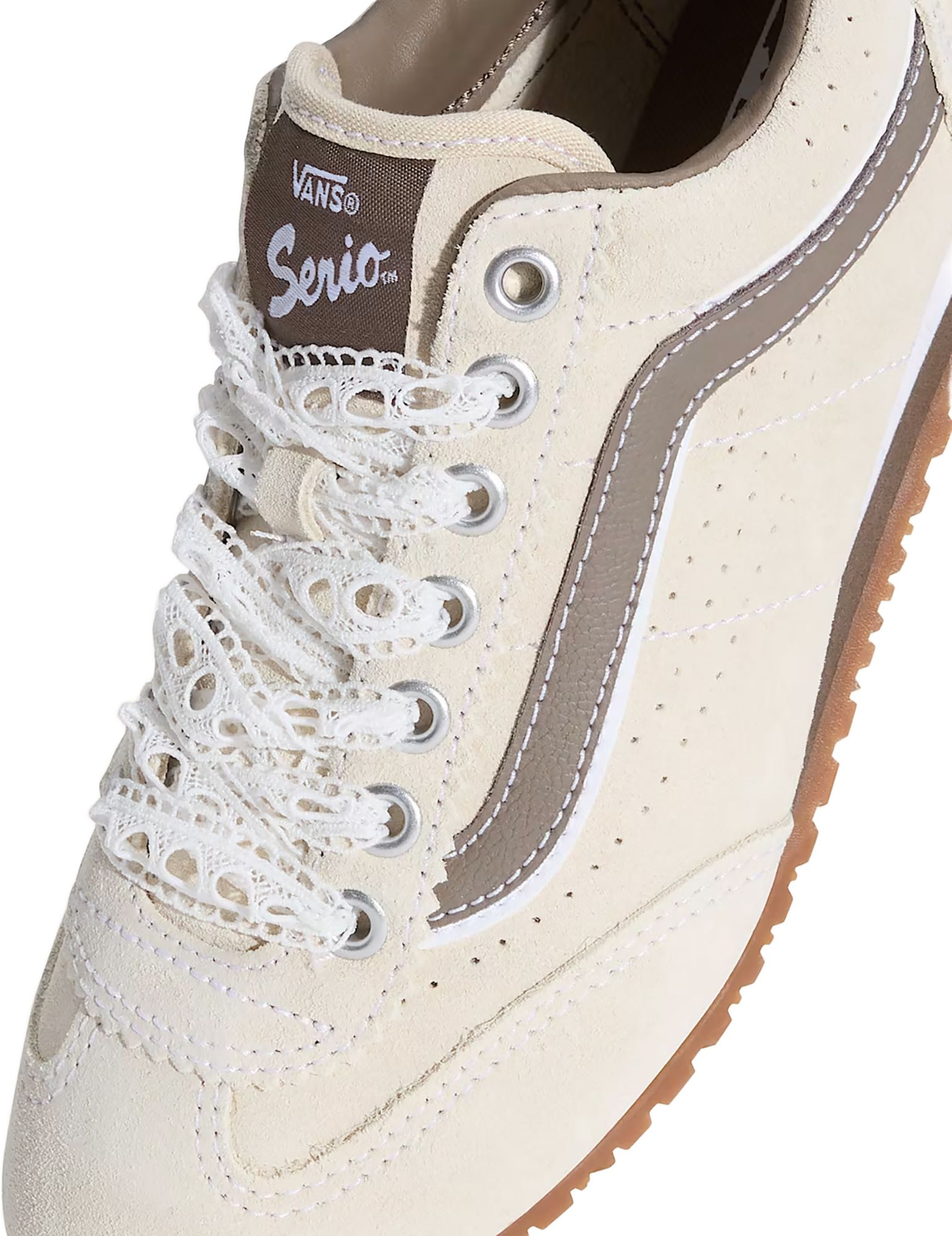 Vans Women's Super Lowpro Shoe product image