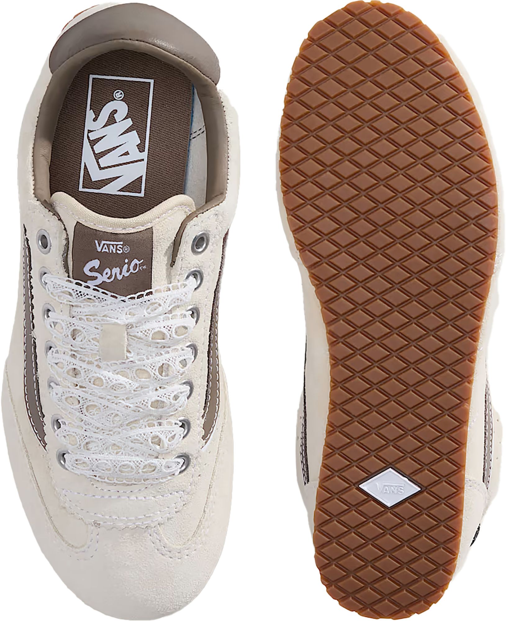 Vans Women's Super Lowpro Shoe product image