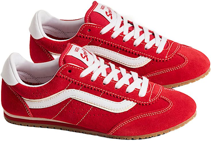 Vans Super Lowpro Shoes product image