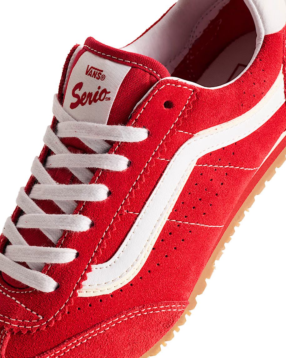 Vans Super Lowpro Shoes product image