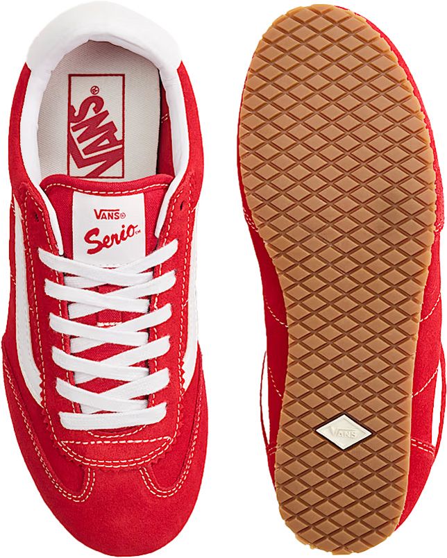 Vans Super Lowpro Shoes product image