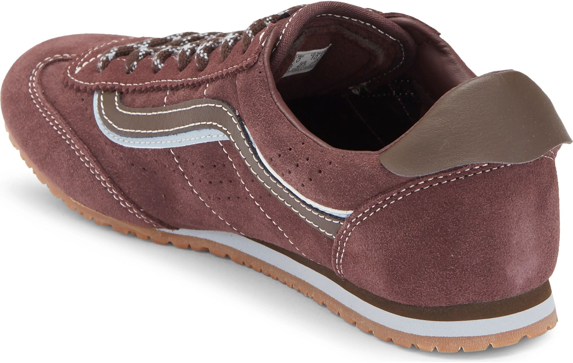 Vans Women's Super Lowpro Shoe product image