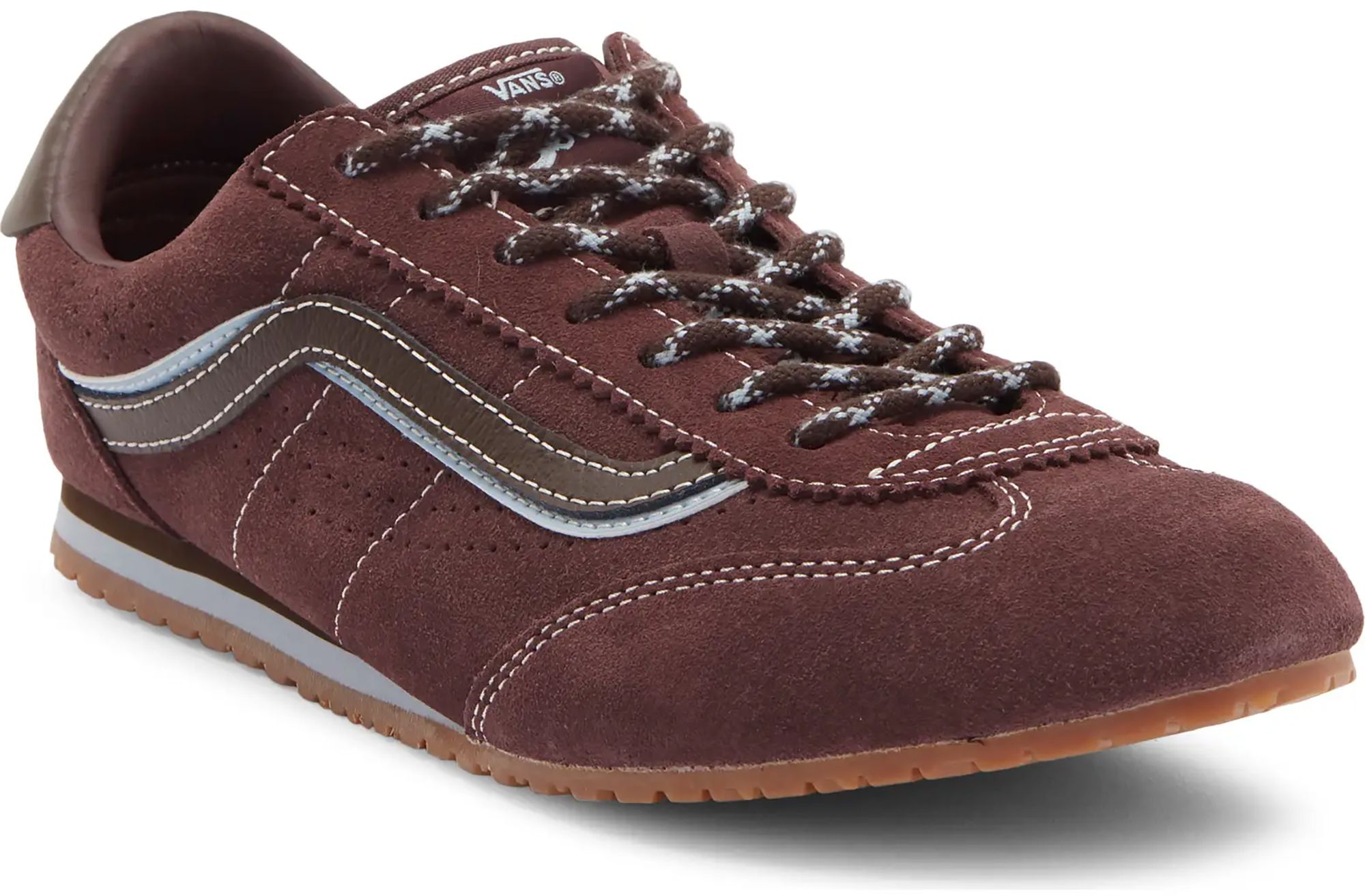 Vans Women's Super Lowpro Shoe product image