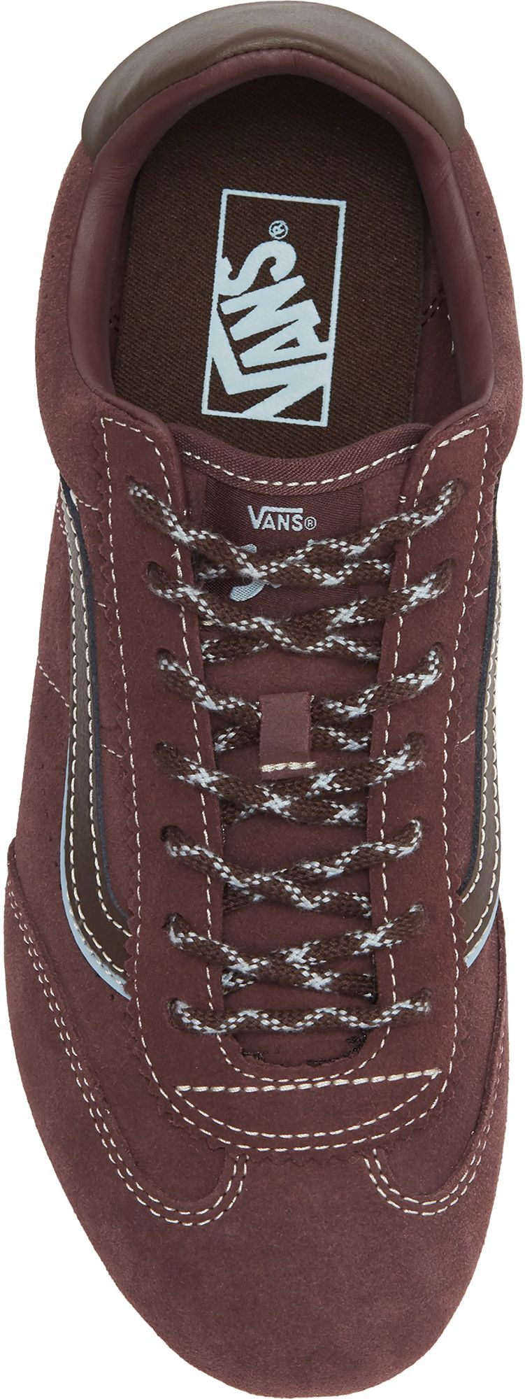 Vans Women's Super Lowpro Shoe product image