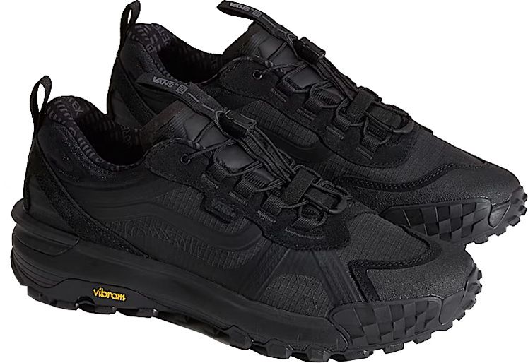 Vans Crosspath XC GORE-TEX Shoes product image