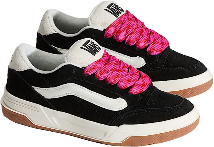 Vans Hylane Shoes product image
