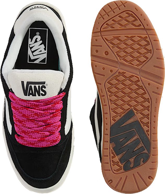 Vans Hylane Shoes product image